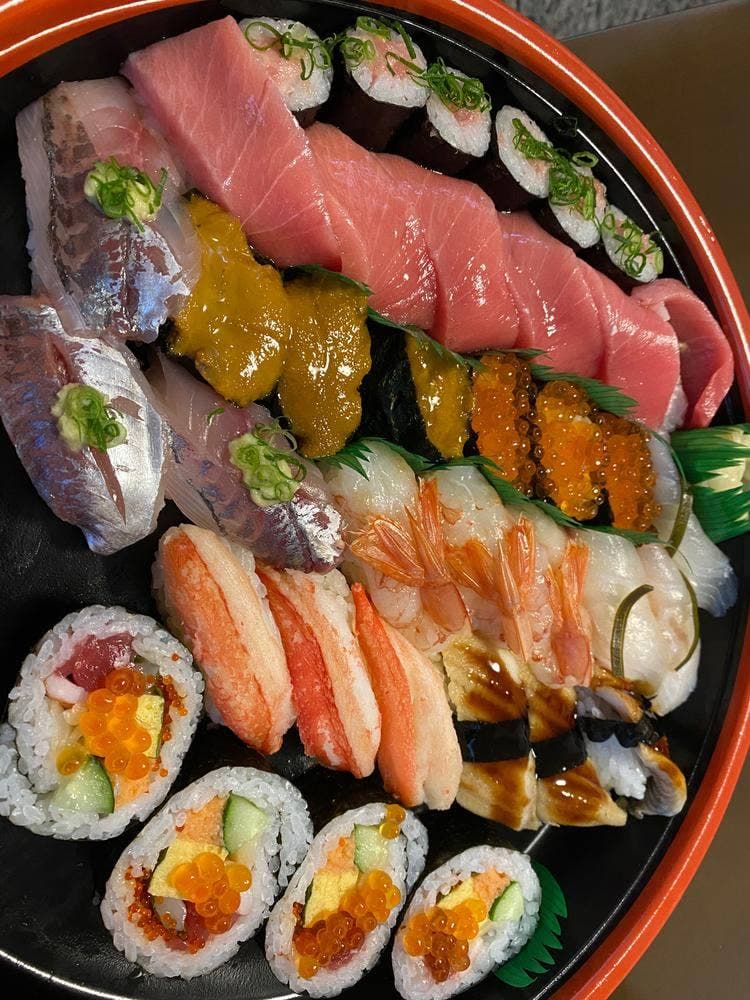 ちよだ鮨 イトーヨーカドー昭島店