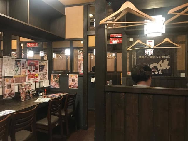 居酒屋一休 八王子店 - サブ画像3