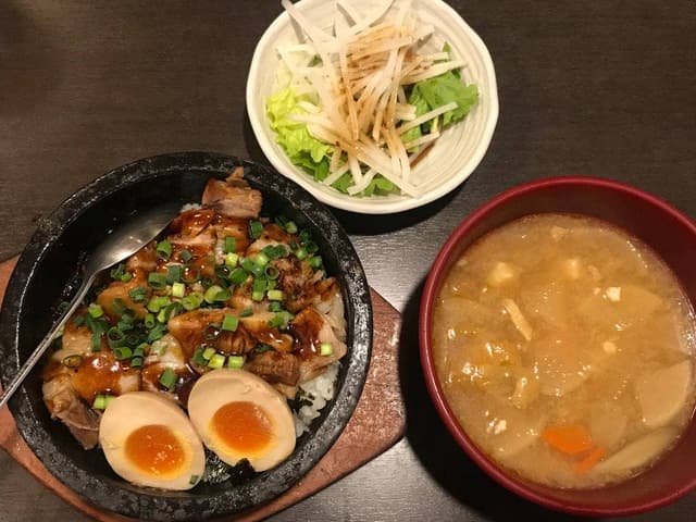 居酒屋一休 八王子店 - サブ画像1
