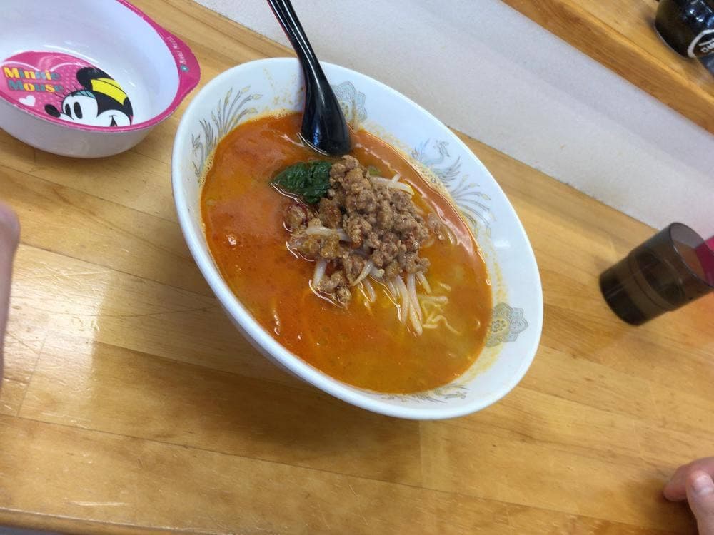 あやラーメン