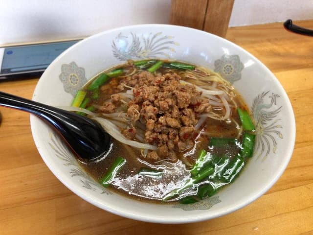 あやラーメン - サブ画像2