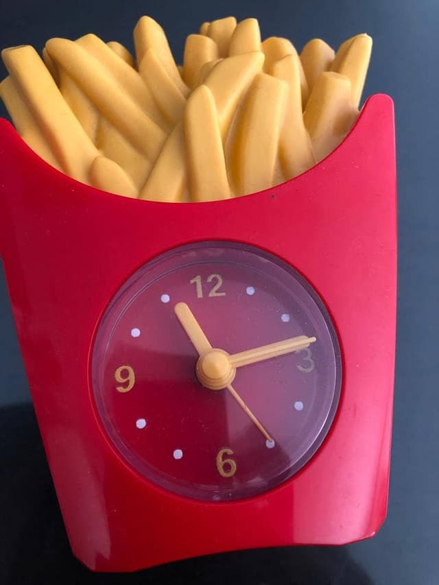 マクドナルド 21号鵜沼店 - サブ画像2