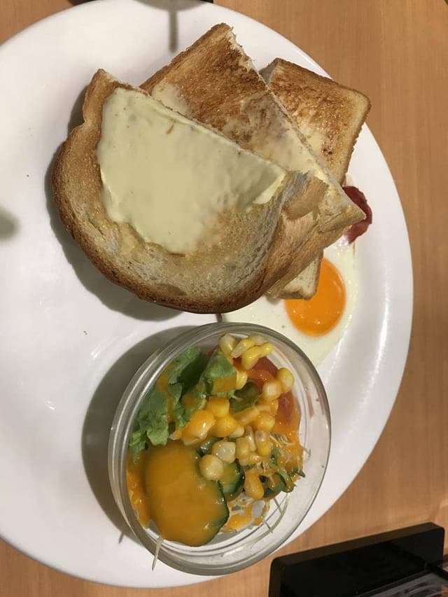 京喫茶 潤 京都駅店 - サブ画像2