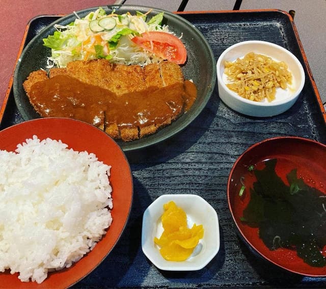 焼肉レストランやまさん阪本深井店 - サブ画像2