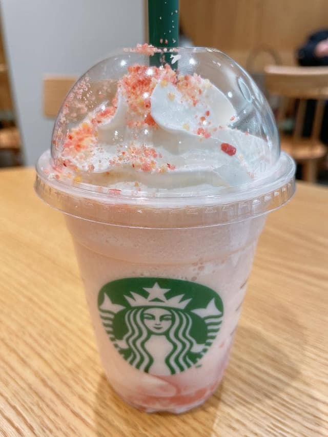 スターバックス コーヒー nonowa国立店 - サブ画像2