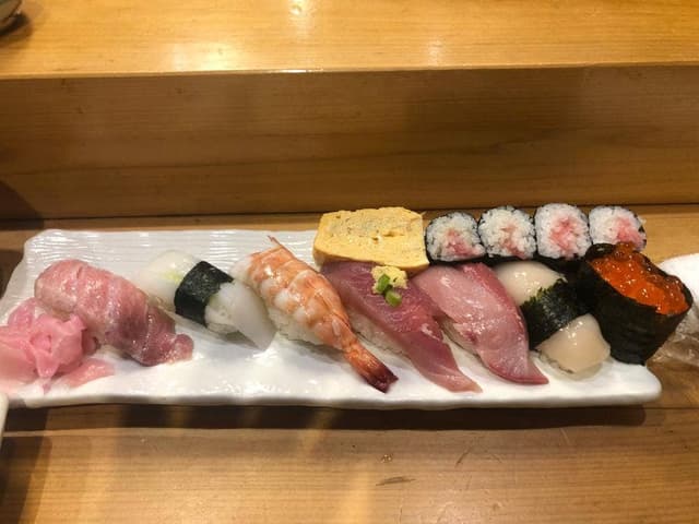 鮨・お食事処 喜代 - サブ画像3