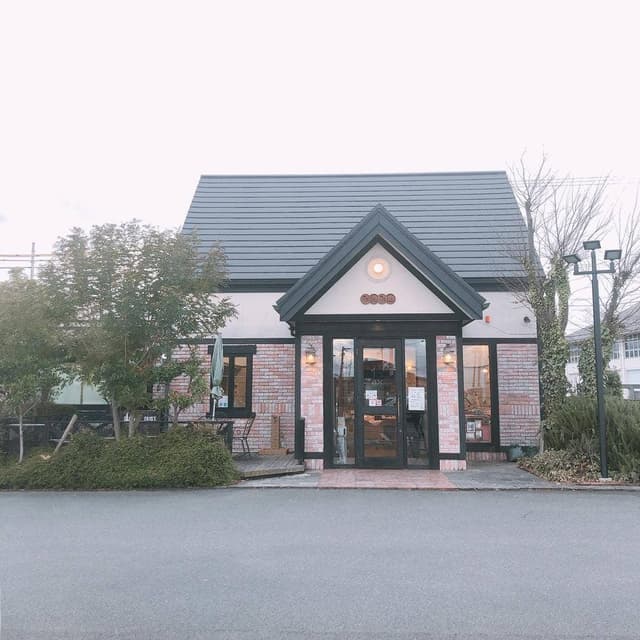 パパベル 国府店 - サブ画像2