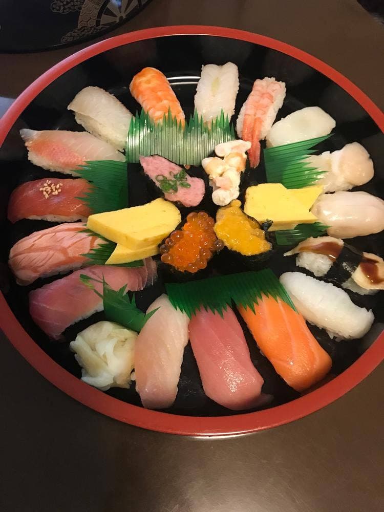 銀のさら 拝島店