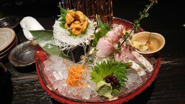 海老の髭 - サブ画像2