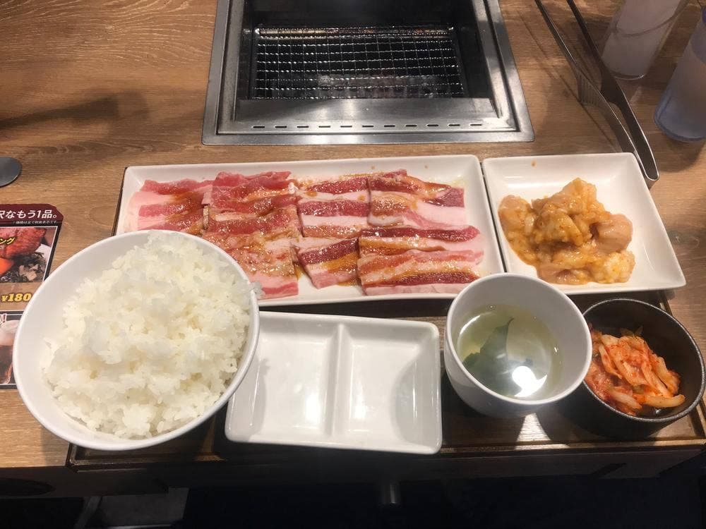 焼肉ライク 池袋東口店
