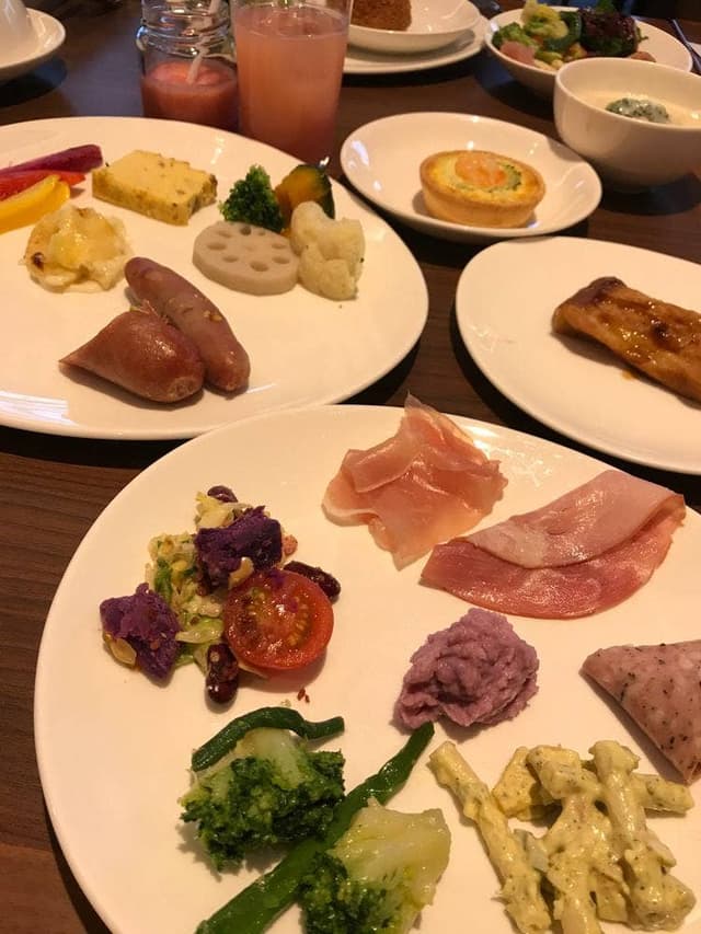 sakurazka ハイアット リージェンシー 那覇 沖縄 - サブ画像3