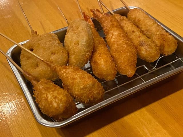 寅卯 - サブ画像3