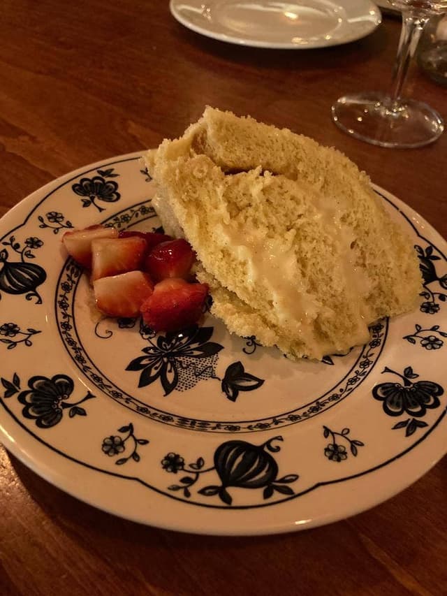 Wine bar alpes - サブ画像3