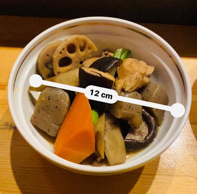 田舎料理きーぽん - サブ画像3