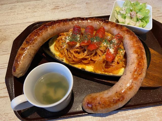 ココデカフェ - サブ画像1