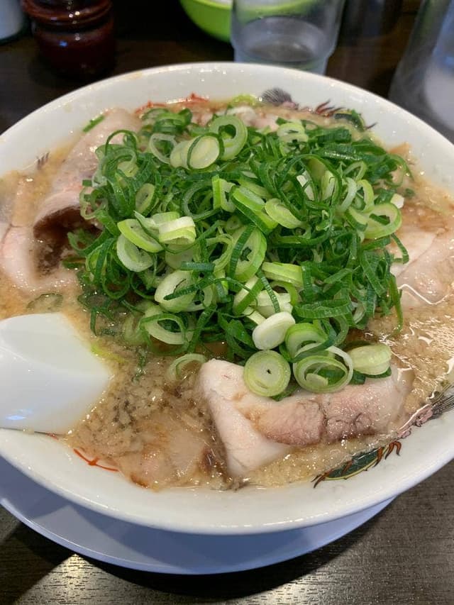 来来亭 栗東店 - サブ画像3