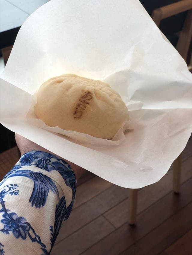 あさりやcafé 海ほたる - サブ画像2