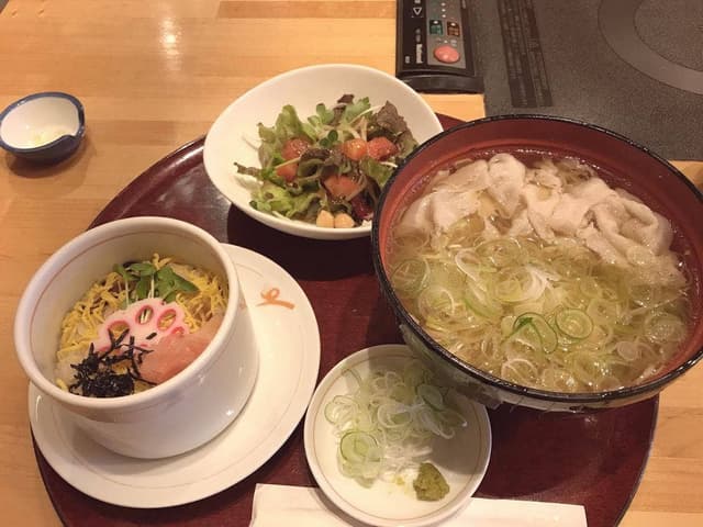 遊食豚彩 いちにいさん 鹿児島本店 - サブ画像3