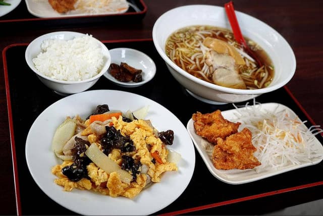 台湾料理 昇旺閣 - サブ画像2