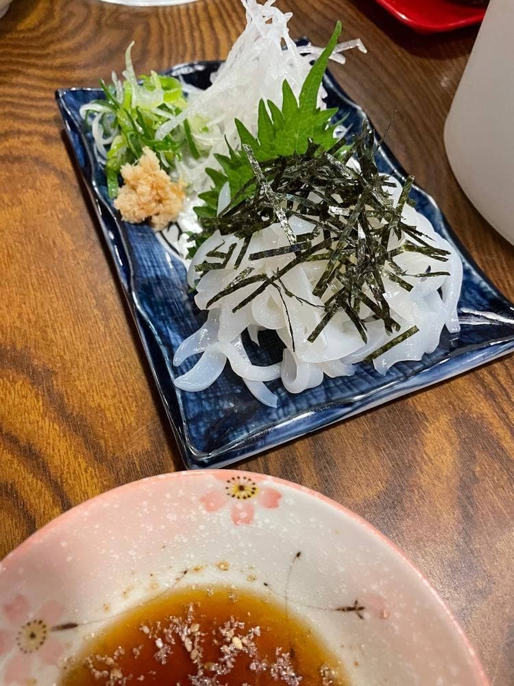 ちろりん村