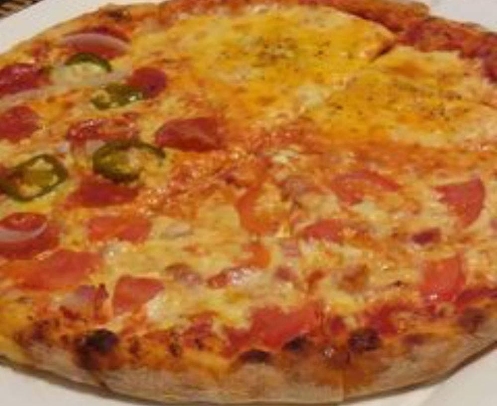 Yamapizza