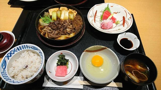 木曽路 大森店 - サブ画像3