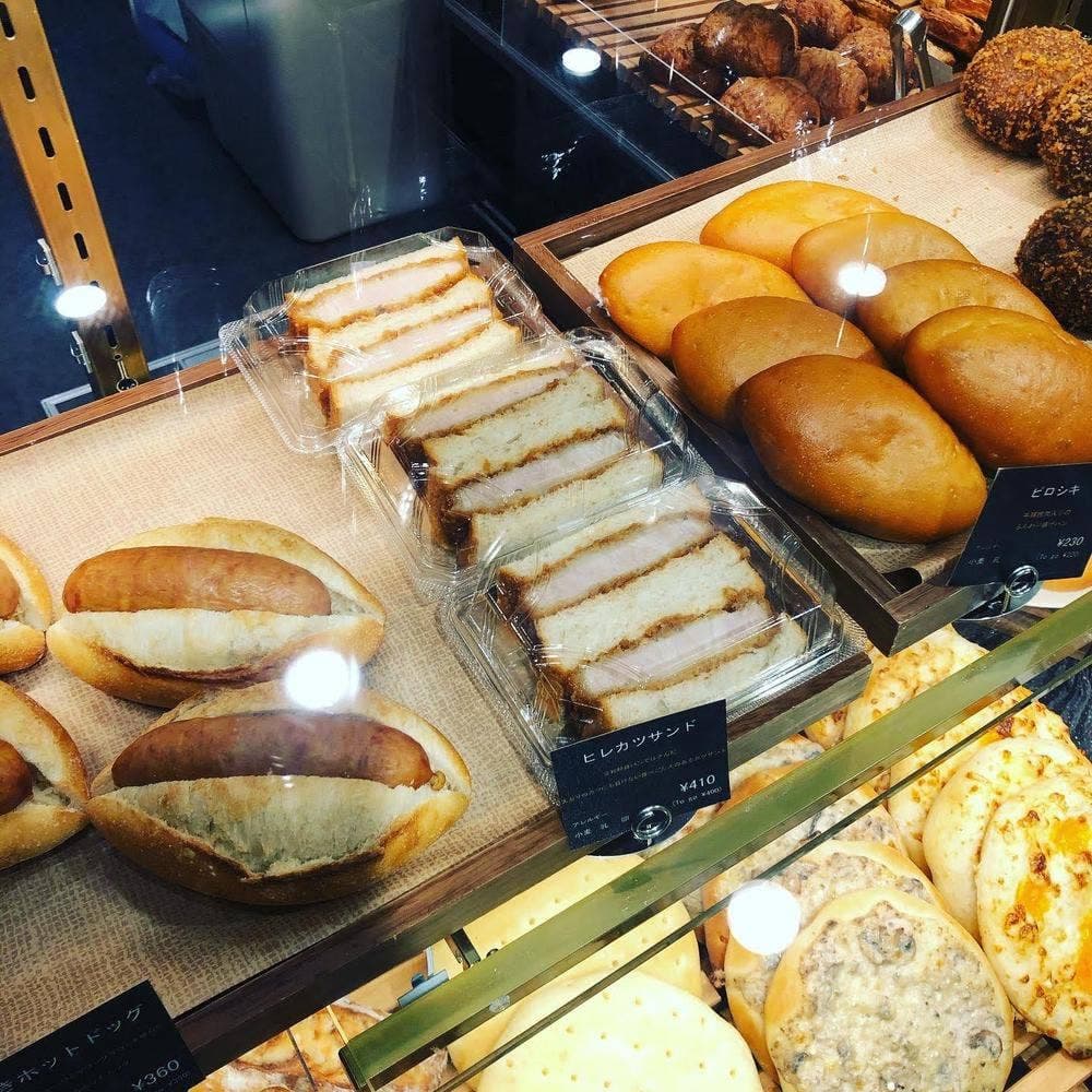 カフェカルディーノ 玉川高島屋S・C店