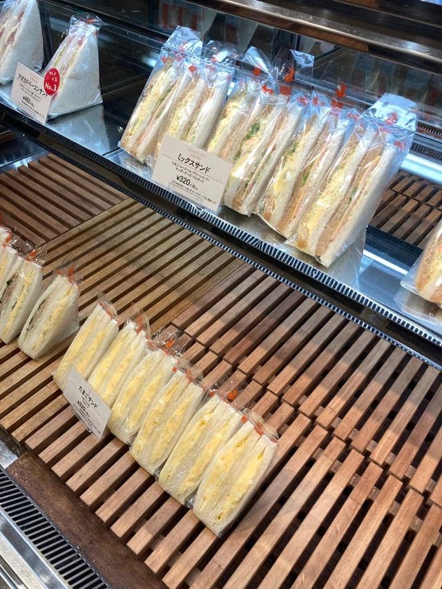 A-1 BAKERY 天王寺店 - サブ画像3