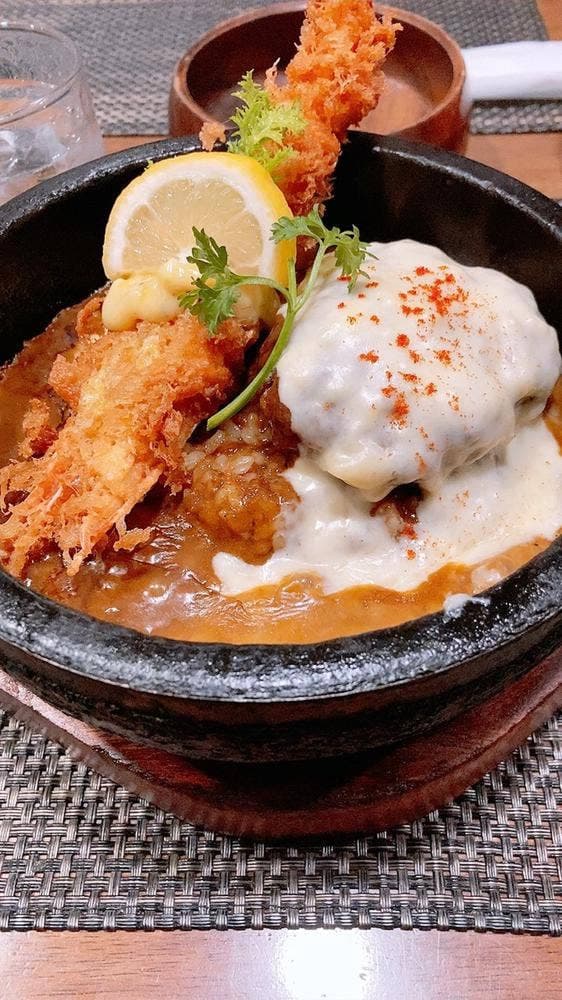 たべった 大鳥居店 - サブ画像1