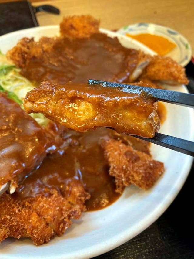 たるみ食堂 垂水PA下り - サブ画像3