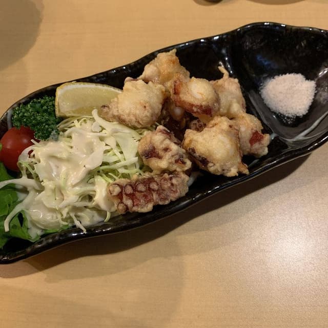 たこ天 高可 - サブ画像3