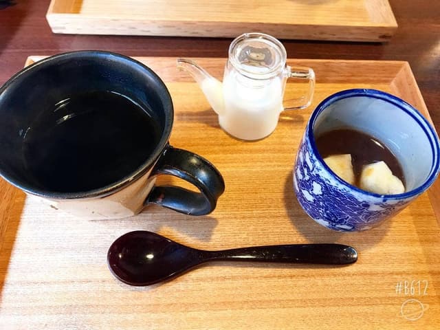 カフェ燈 - サブ画像1
