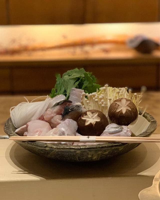 美味求真 幸 - サブ画像3