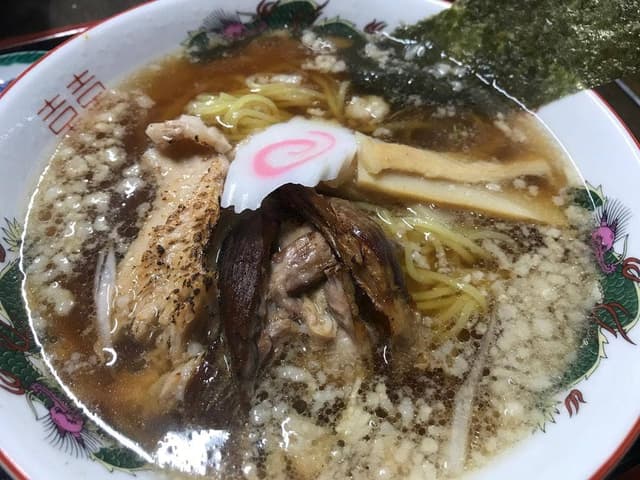 ラーメン食堂 996 - サブ画像1