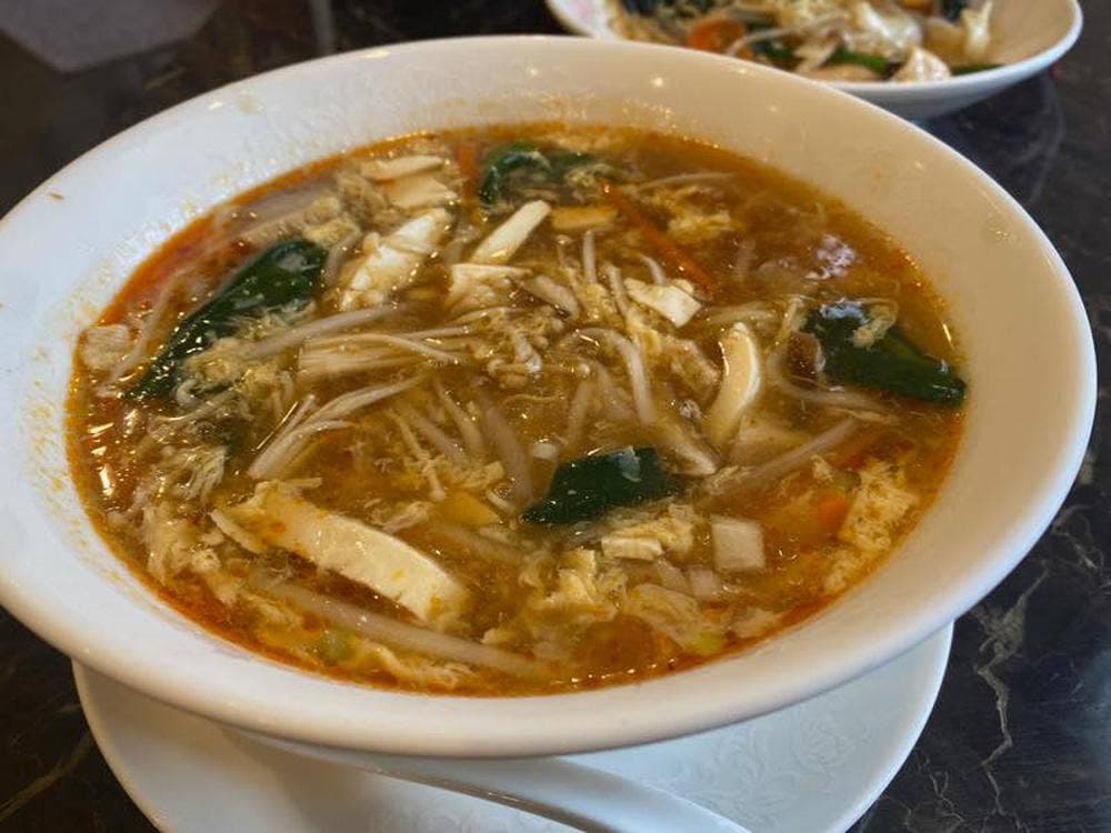 四川料理清華