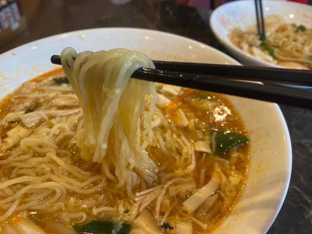 四川料理清華 - サブ画像2