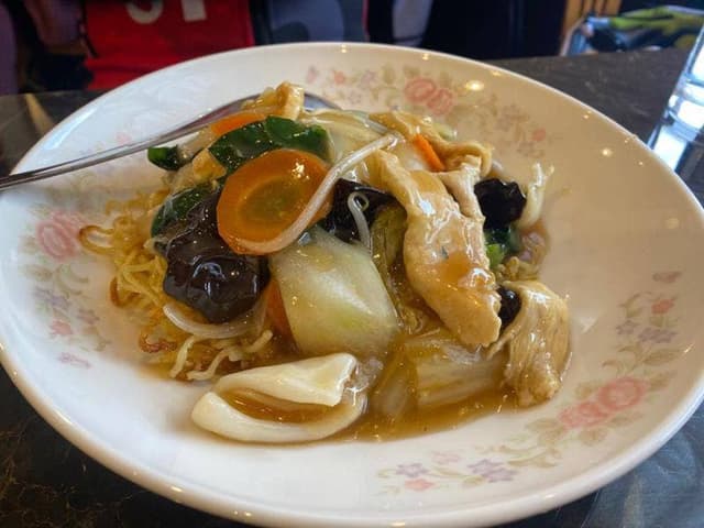 四川料理清華 - サブ画像3