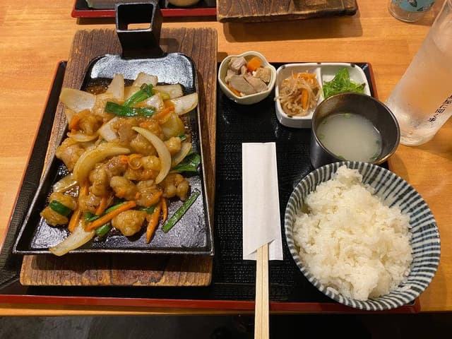 酒と飯 トリイチ - サブ画像3