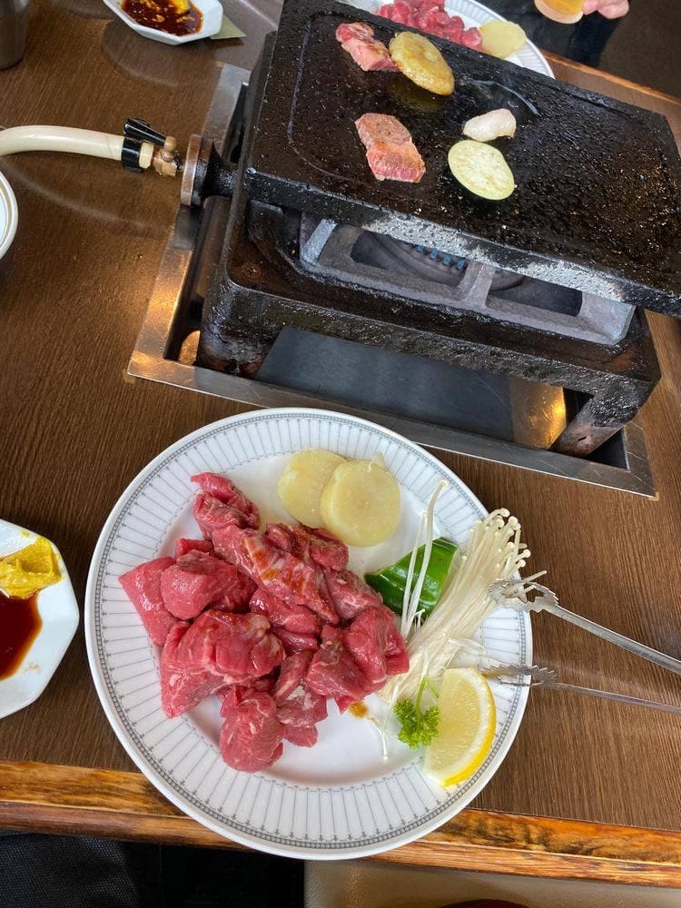 銀座スエヒロ 富士店