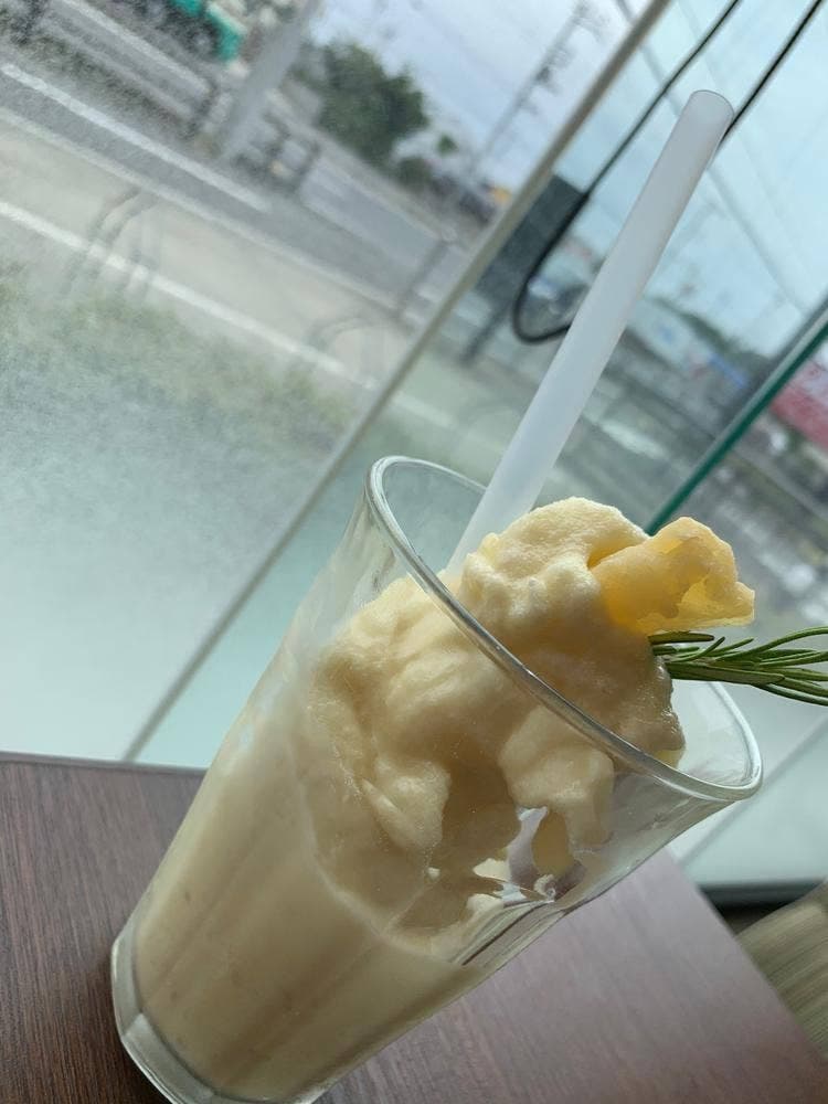 上島珈琲店 狭山店