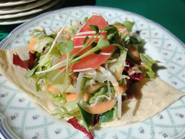 トラットリア プリマベーラ - サブ画像2