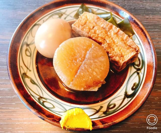 うどん鳴子屋 - サブ画像2