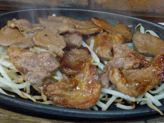 亀屋食堂 - サブ画像3