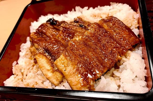 職人手焼き鰻 儀門 - サブ画像1