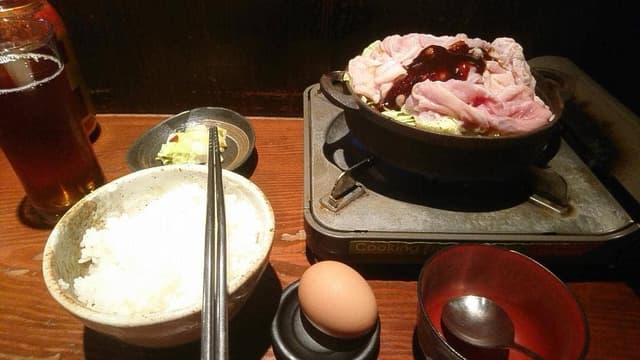 旬鮮馳走 碧亭 - サブ画像3