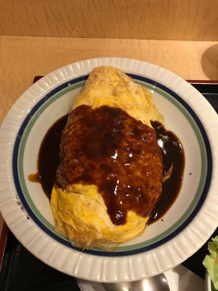 まま亭