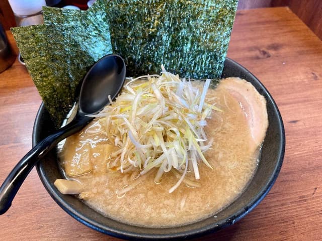 らーめん五衛門 浦安店 - サブ画像3