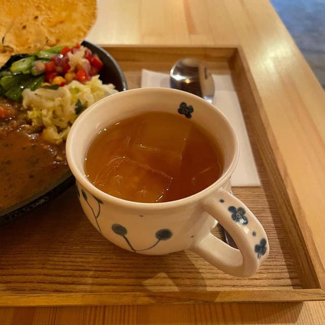カフェChaTora - サブ画像2