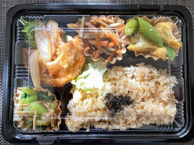 ゴハン屋 フタバ - サブ画像2