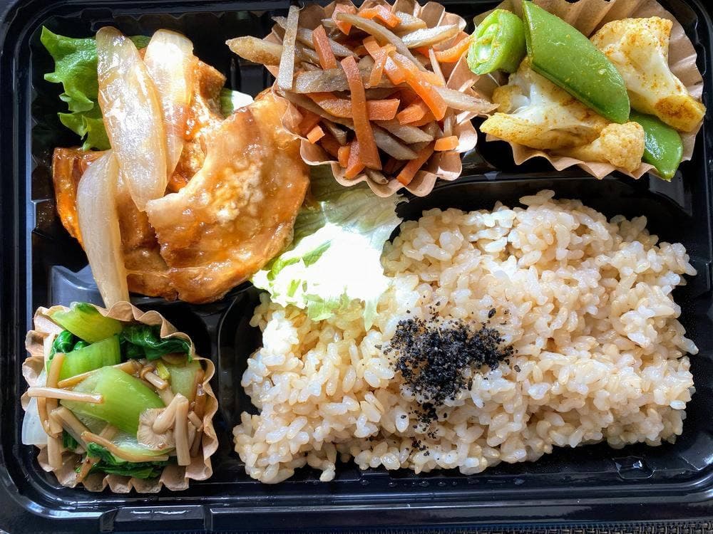 ゴハン屋 フタバ